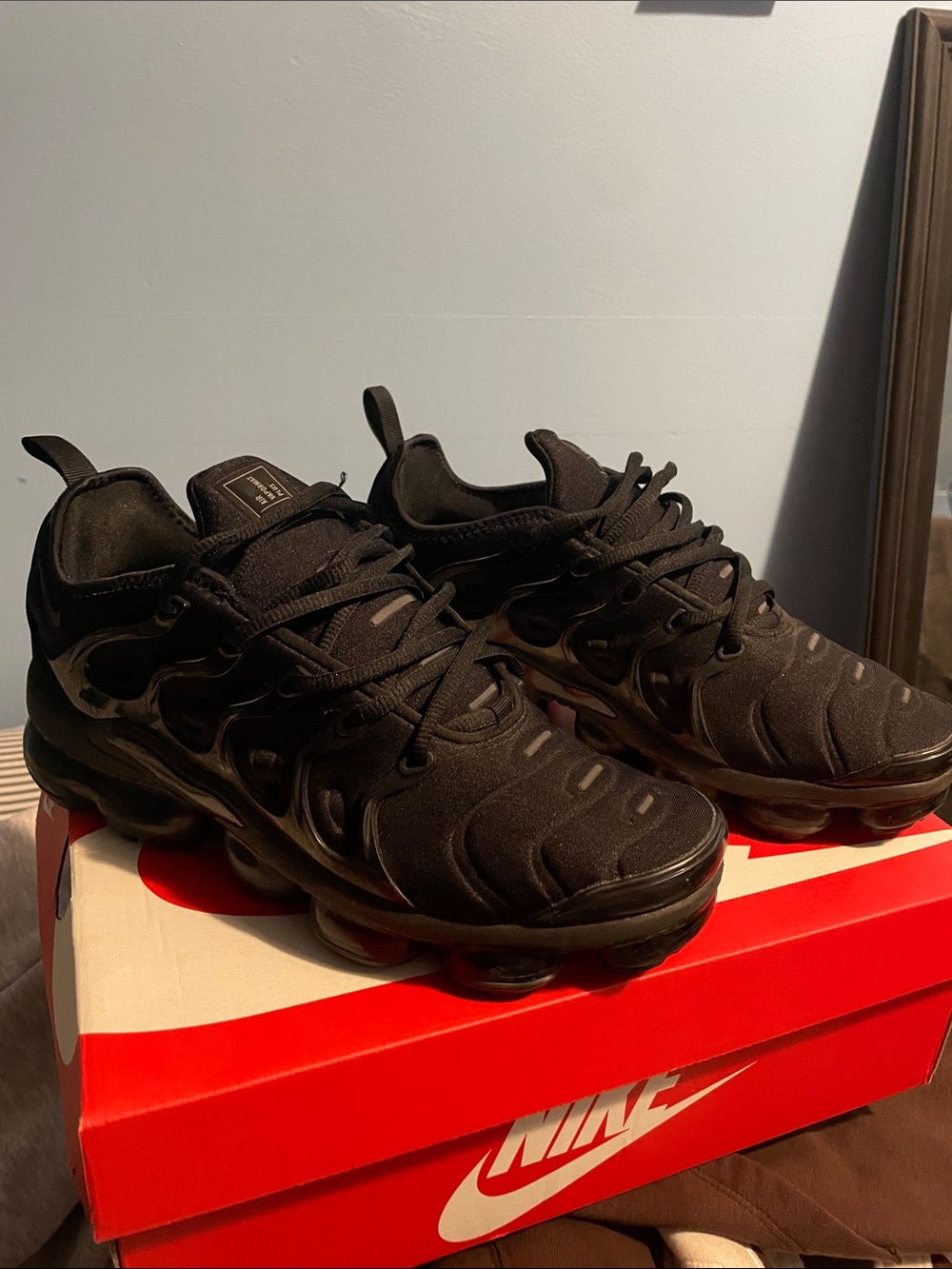 Nike Men's Air Vapermax Plus